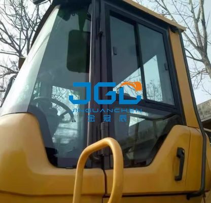 956EPX FL955F FL956H Yükleyici Ön Dişli Yan İtmeli ve Çekmeli Ön Cam