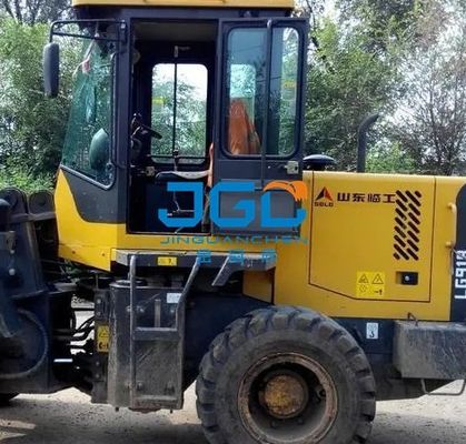 LG918H Yükleyici Ön Cam Arka Ön Camın Arka Tarafının Ön Yan Kapısında Temperli Cam