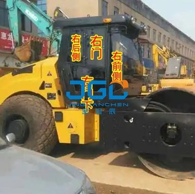 Yol Silindiri LT620B LT626SD Pencere Sürgülü Kapı Arka Yan Ön Cam Temperli Cam