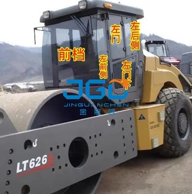 Yol Silindiri LT620B LT626SD Pencere Sürgülü Kapı Arka Yan Ön Cam Temperli Cam