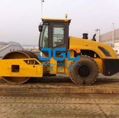 Road Roller SR22MPA Ön Ön cam Ön Sol ve Sağ Kapı Üst ve Alt Arka Şanzıman Sıvı cam