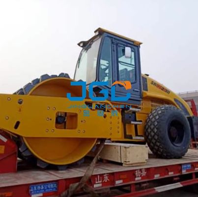 Road Roller SR22MPA Ön Ön cam Ön Sol ve Sağ Kapı Üst ve Alt Arka Şanzıman Sıvı cam
