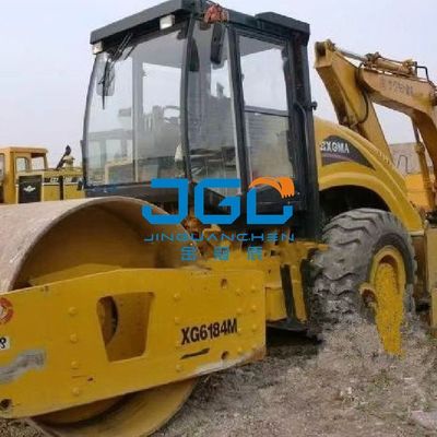 Yol Roleri XG6203M Ön Cam Kapısı Arka Düğüm Arka Yan Kabin Sıvı Cam