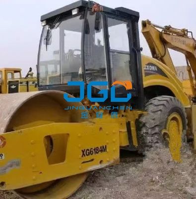Yol Roleri XG6203M Ön Cam Kapısı Arka Düğüm Arka Yan Kabin Sıvı Cam