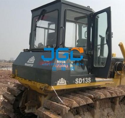 SD16TL SD13 23 22 Buldozer Ön Ön Cam ve Arka Ön Cam Kaydırıcı Pencereler Sıvı Cam