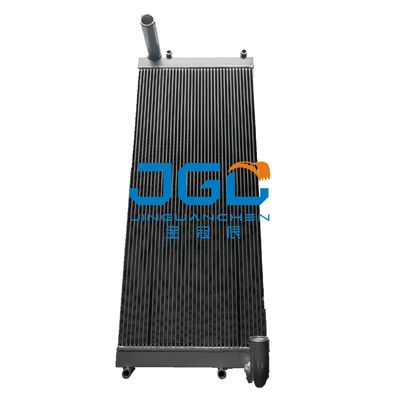 İnşaat Makine Parçaları E336GC Hidrolik Yağ Soğutucu 475-6623 Ekskavatör Parçaları