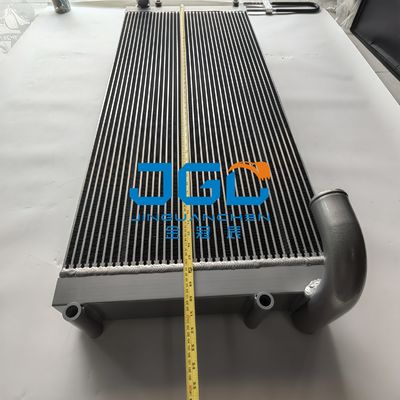 İnşaat Makine Parçaları E336GC Hidrolik Yağ Soğutucu 475-6623 Ekskavatör Parçaları