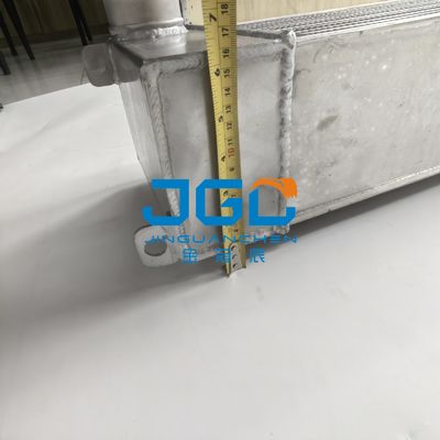 Ekskavator Aksesuarları SK350-8 Intercooler LC05P00043S003 Mekanik Aksesuarlar