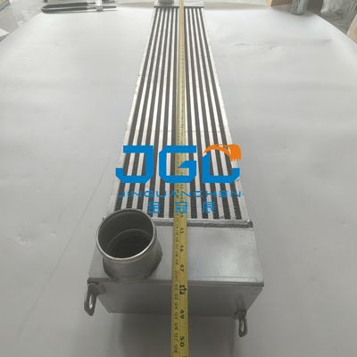 Ekskavator Aksesuarları SK350-8 Intercooler LC05P00043S003 Mekanik Aksesuarlar