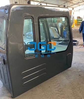 Ekskavatör Tam Araba R215 225LC 265 150 455 375 305-7 Ön cam yedek parçaları