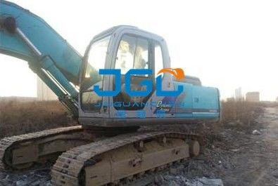 SK130 200 210 230 250-6/-6E Ekskavatör Ön Ve Arka Durak Kapı Çatı Fener Laminasyonlu Cam
