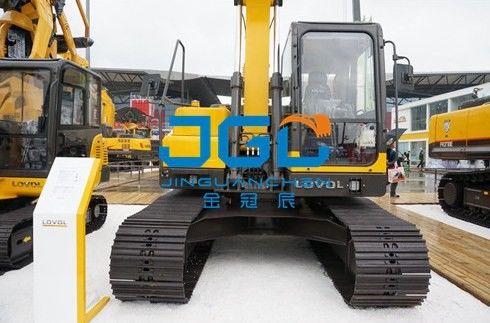 FR150E 330E 370E 480E Ekskavatör Ön ve Arka Ön Cam Üst ve Alt Ön Camlar