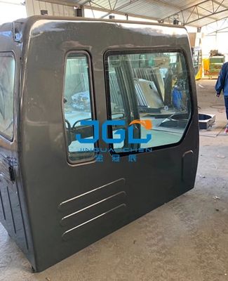 R485 335 275 385LC-9T Ekskavatör Ön ve Arka Ön Cam, Üst ve Alt Ön Cam