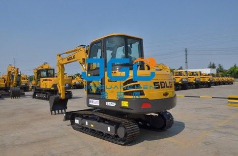 E660F 665 655 60 65 55 Ekskavatör Ön ve arka ön cam, Sol ve Sağ Kapılar, Üst ve Alt Ön Cam