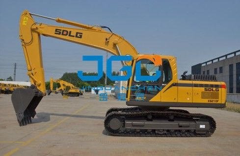 EC210F 225 250 300 150 205 Ekskavatör Ön Arka Durdurma Kapısı Çatı Feneri Sol ve Sağ Üst ve Alt Cam