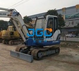ZE60E-1 80E-1 Ekskavatör Ön, Arka, Sol ve Sağ Kapılar, Üst ve Alt Ön Camlar