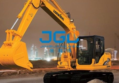 LG6150 135 Kazı makinesi ön vitesi arka vitesi sol ve sağ kapı tavan ışığı üst ve alt ön cam