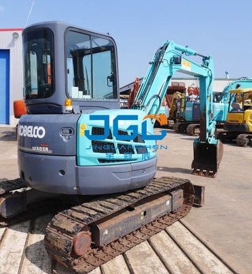 SK35SR 40SR-3 55SR 45SR Ekskavatör Ön ve Arka Ön Cam Onarım Parçaları