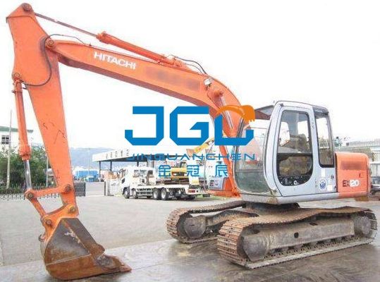EX120-5 60-5 Ekskavatör Camı Ön ve Arka Sol ve Sağ Kapılar ve Pencereler Yan Üst ve Alt Ön Camlar