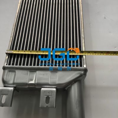 SH210-5 Intercooler Ekskavatör Aksesuarları İnşaat Makine Parçaları