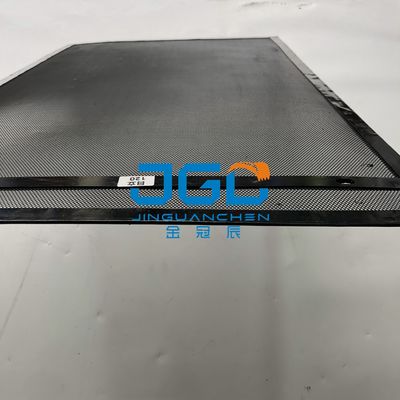 EX120 Toz geçirmez ağlı kazıcı parçaları İnşaat makineleri parçaları