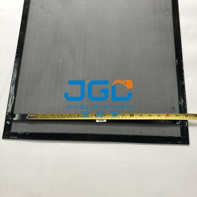 EX120 Toz geçirmez ağlı kazıcı parçaları İnşaat makineleri parçaları