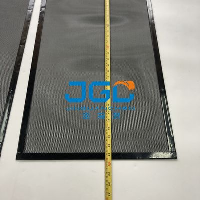 PC130-7 Toz geçirmez ağlı kazıcı parçaları İnşaat makineleri parçaları