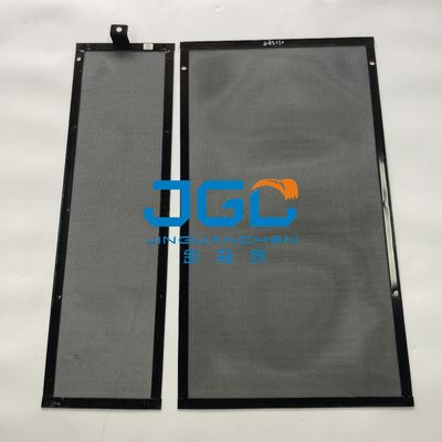 PC130-7 Toz geçirmez ağlı kazıcı parçaları İnşaat makineleri parçaları