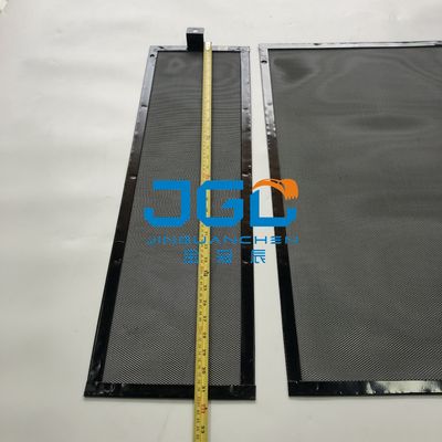 PC130-7 Toz geçirmez ağlı kazıcı parçaları İnşaat makineleri parçaları