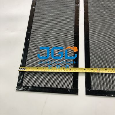 PC130-7 Toz geçirmez ağlı kazıcı parçaları İnşaat makineleri parçaları