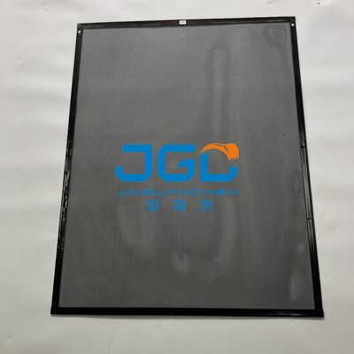 Toz geçirmez örgü kazıcı parçaları inşaat makineleri parçaları PC220-7
