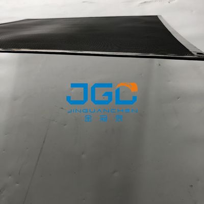Toz geçirmez örgü kazıcı parçaları inşaat makineleri parçaları PC220-7