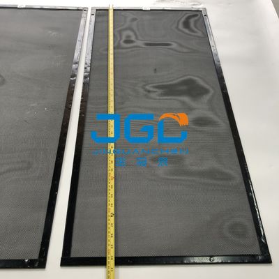 PC400-7 Ekskavatör Parçaları İnşaat Makineleri Parçaları Toz geçirmez Ağ