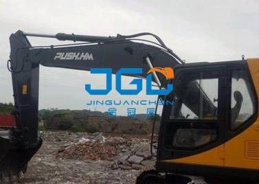 PZ220 165 250 330-8 Kazı makinesi cam kapılar ve pencereler sol ve sağ ön ve arka üst ve alt ön camlar