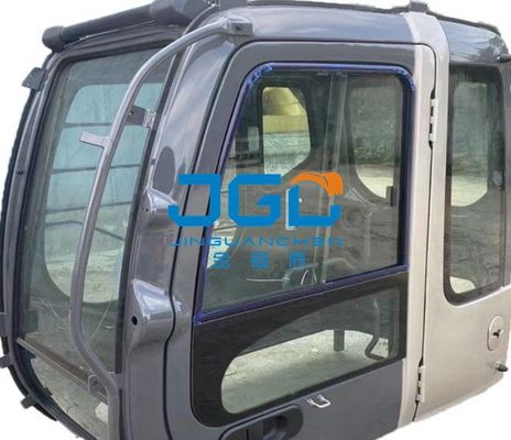 LG690BM 695BM 680BM Kazı makinesi Ön ve Arka Kapı ve Pencere Camı