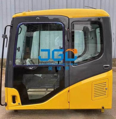 LG6075H Kazı makinesi ön ve arka kapılar ve pencereler