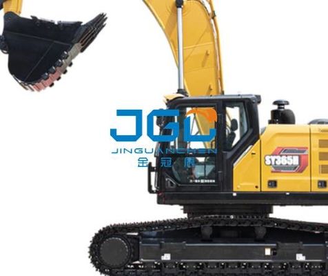 Ekskavatör Camı SY205C 200 215 275 245 305 235H 335H 365H Depolama Parçaları