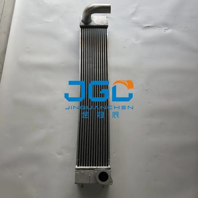 Kazıcı Aksesuarları PC200-8 Intercooler 20Y-03-41131 Soğutma Sistemi
