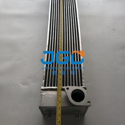 Kazıcı Aksesuarları PC200-8 Intercooler 20Y-03-41131 Soğutma Sistemi