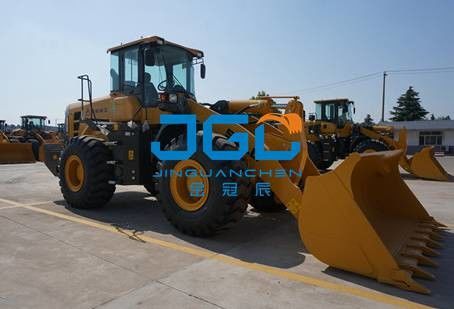 L955F Yükleyici Ön Durak Arka Durak Sol Ve Sağ Pencere Yan Köşesi Ön Cam