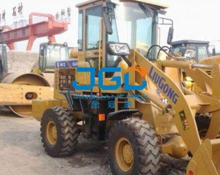 Yükleyici CLC926 Ön Durdurucu Arka Durdurucu Sol Ve Sağ Cam Yan Açılı Ön Cam