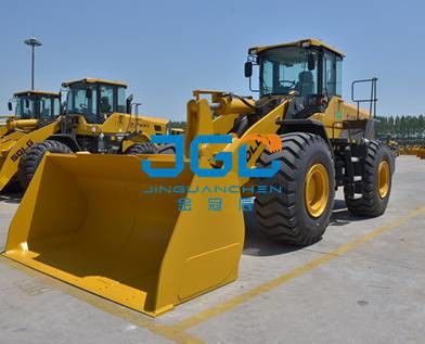 L968F yükleyici ön durak arka durak sol ve sağ cam tarafı Köşeli ön cam