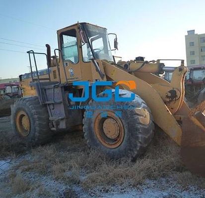 ZL50F 30F yükleyici Sol ve Sağ Kapılar ve Pencereler Ön ve Arka Ön Cam