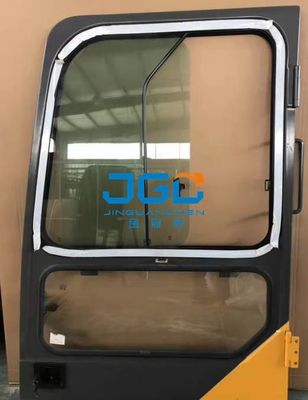 T926 928 Yükleyici Ön ve Arka Sol ve Sağ Cam Mühendislik Makine Aksesuarları