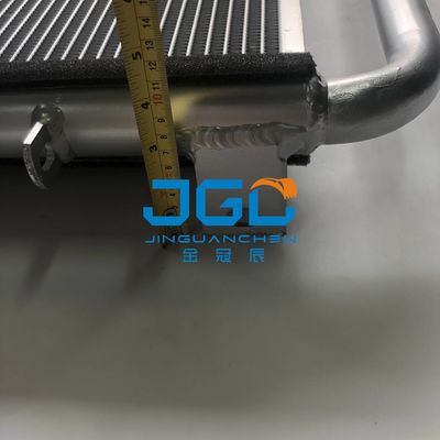PC200-7 Hidrolik Yağ Soğutucu 20Y-03-31121 Ekskavator Aksesuarları