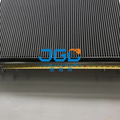 PC200-7 Hidrolik Yağ Soğutucu 20Y-03-31121 Ekskavator Aksesuarları