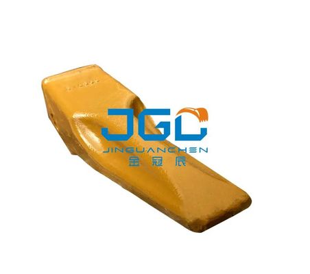 Ekskavatör Kepçe Dişleri İçin R350 İnşaat Makine Parçaları 6Y0359