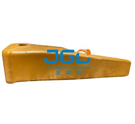 Ekskavatör Kepçe Dişleri İçin R350 İnşaat Makine Parçaları 6Y0359
