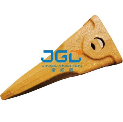 Ekskavatör kova dişleri DH220 İnşaat makineleri parçaları 1713-1217