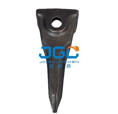 Ekskavatör Sondaj Kovası Dişleri SY335 DH360 İnşaat Makine Parçaları 2713-0032rc